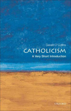 [Very Short Introductions 198] • Catholicism